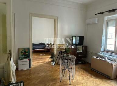 Trosoban stan, Beograd, Centar, prodaja, 70m2, 297000e, id1378234