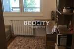 Dvosoban stan, Novi Sad, Centar, izdavanje, 39m2, 500e, id1378602