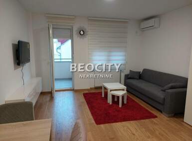 Jednosoban stan, Novi Sad, Telep, izdavanje, 28m2, 400e, id1378607