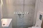Trosoban stan, Beograd, Bežanijska Kosa I, izdavanje, 58m2, 650e, id1378618