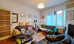 Cetvorosoban stan, Beograd, Vračar (centar), prodaja, 72m2, 195000e, id1378625