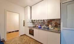 Dvosoban stan, Beograd, Stari Grad, prodaja, 63m2, 269000e, id1378628