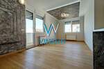 Poslovni prostor / Lokal, Novi Sad, Centar, izdavanje, 74m2, 900e, id1378240