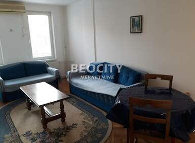 Dvosoban stan, Novi Sad, Socijalno, izdavanje, 39m2, 370e, id1378633