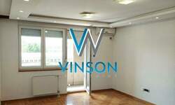 Dvoiposoban stan, Novi Sad, Socijalno, izdavanje, 68m2, 400e, id1377060