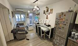 Trosoban stan, Beograd, Miljakovac, prodaja, 55m2, 150000e, id1378648