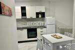 Trosoban stan, Beograd, Bežanijska Kosa Ii, izdavanje, 80m2, 850e, id1378652