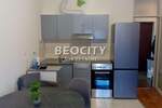 Dvosoban stan, Novi Sad, Sajam, izdavanje, 40m2, 400e, id1378667