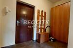 Dvosoban stan, Novi Sad, Sajam, izdavanje, 40m2, 400e, id1378667