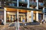 Dvosoban stan, Beograd, Beograd Na Vodi, prodaja, 55m2, 272000e, id1378670