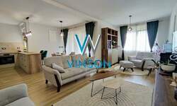 Troiposoban stan, Novi Sad, Vidovdansko naselje, izdavanje, 88m2, 600e, id1370775
