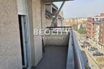 Cetvorosoban stan, Novi Sad, Nova Detelinara, prodaja, 119m2, 214200e, id1378690