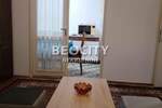 Dvosoban stan, Novi Sad, Liman 1, izdavanje, 62m2, 500e, id1378697