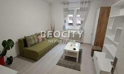 Jednosoban stan, Novi Sad, Rotkvarija, izdavanje, 31m2, 350e, id1378709
