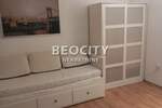 Dvosoban stan, Novi Sad, Liman 3, izdavanje, 61m2, 600e, id1378727