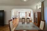 Cetvorosoban stan, Beograd, Dedinje (rtv Pink), izdavanje, 160m2, 1600e, id1378738