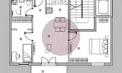 Cetvorosoban stan, Beograd, Mirijevo, prodaja, 64m2, 133457e, id1243422