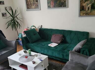 Dvosoban stan, Beograd, Djeram, prodaja, 40m2, 173000e, id1378743