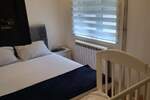 Dvosoban stan, Beograd, Djeram, prodaja, 40m2, 173000e, id1378743