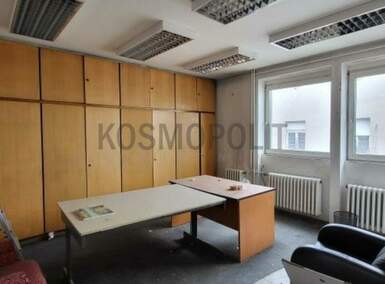 Poslovni prostor / Lokal, Beograd, Trg Republike, prodaja, 230m2, 920000e, id1378745