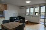 Jednoiposoban stan, Niš, Obilićev venac, izdavanje, 54m2, 370e, id1378747