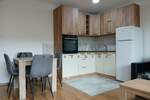 Jednoiposoban stan, Niš, Obilićev venac, izdavanje, 54m2, 370e, id1378747