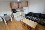 Jednoiposoban stan, Niš, Obilićev venac, izdavanje, 54m2, 370e, id1378747