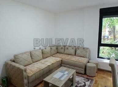Jednoiposoban stan, Niš, Palilula, izdavanje, 47m2, 350e, id1378748