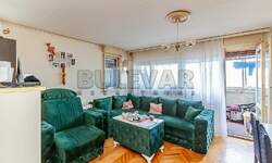 Dvoiposoban stan, Niš, Ćele kula, prodaja, 59m2, 108000e, id1378749