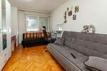 Dvoiposoban stan, Niš, Ćele kula, prodaja, 59m2, 108000e, id1378749