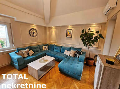 Cetvorosoban stan, Novi Sad, Centar, prodaja, 91m2, 350200e, id1378751