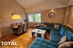Cetvorosoban stan, Novi Sad, Centar, prodaja, 91m2, 350200e, id1378751