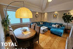 Cetvorosoban stan, Novi Sad, Centar, prodaja, 91m2, 350200e, id1378751