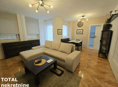 Dvosoban stan, Novi Sad, Novo Naselje - Savina, prodaja, 60m2, 160000e, id1378752