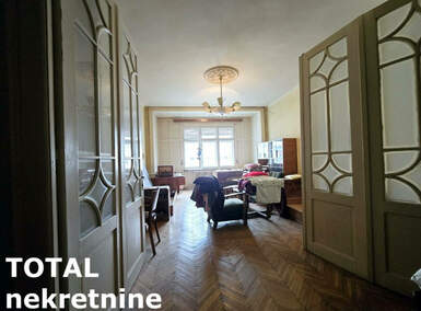Cetvorosoban stan, Novi Sad, Centar, prodaja, 136m2, 400000e, id1378753