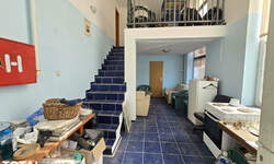 Poslovni prostor / Lokal, Novi Sad, Telep, prodaja, 42m2, 66180e, id1378754