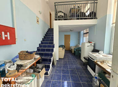 Poslovni prostor / Lokal, Novi Sad, Telep, prodaja, 42m2, 66180e, id1378754