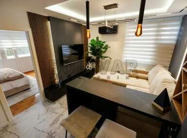 Dvoiposoban stan, Niš, Centar, izdavanje, 60m2, 500e, id1068572