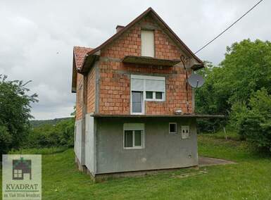 Kuca, Beograd, Mislođin, prodaja, 133m2, 90000e, id1378756
