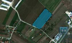 Plac, Jagodina, prodaja, 12705m2, 127000e, id751529