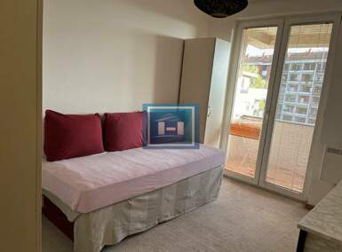 Trosoban stan, Jagodina, izdavanje, 70m2, 280e, id1280380