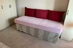 Trosoban stan, Jagodina, izdavanje, 70m2, 280e, id1280380