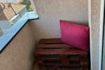 Trosoban stan, Jagodina, izdavanje, 70m2, 280e, id1280380