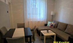 Jednoiposoban stan, Beograd, Voždovac centar, izdavanje, 40m2, 550e, id1378760