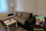 Jednoiposoban stan, Beograd, Voždovac centar, izdavanje, 40m2, 550e, id1378760