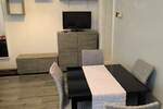 Jednoiposoban stan, Beograd, Voždovac centar, izdavanje, 40m2, 550e, id1378760
