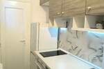 Jednoiposoban stan, Beograd, Voždovac centar, izdavanje, 40m2, 550e, id1378760