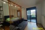 Jednosoban stan, Beograd, Trošarina, izdavanje, 40m2, 700e, id1378761