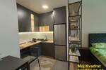 Jednosoban stan, Beograd, Trošarina, izdavanje, 40m2, 700e, id1378761