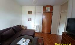 Dvoiposoban stan, Beograd, Lion, prodaja, 55m2, 181900e, id1378762